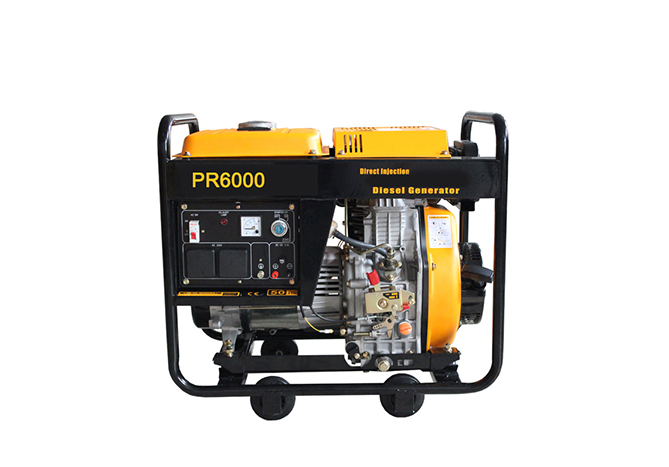 PR6000(E)