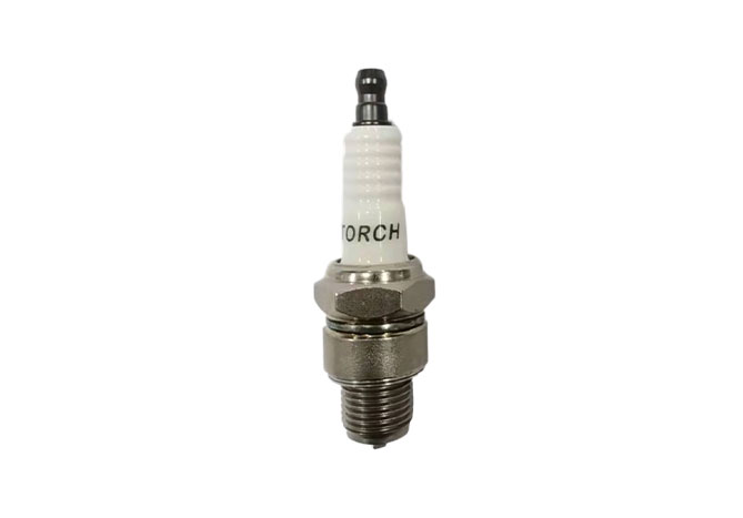 Spark plug